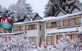 La Ponderosa Apart Hotel